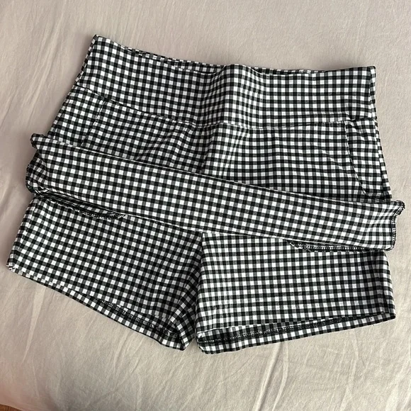 Women’s casual skort skirt - golf, pickleball, athletic - Picture 2 of 6